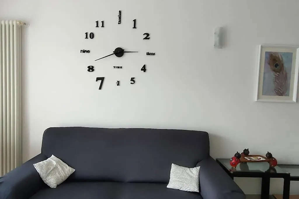 Ferienwohnung Alle Porte Di Siena Rosia 0*,  Italien