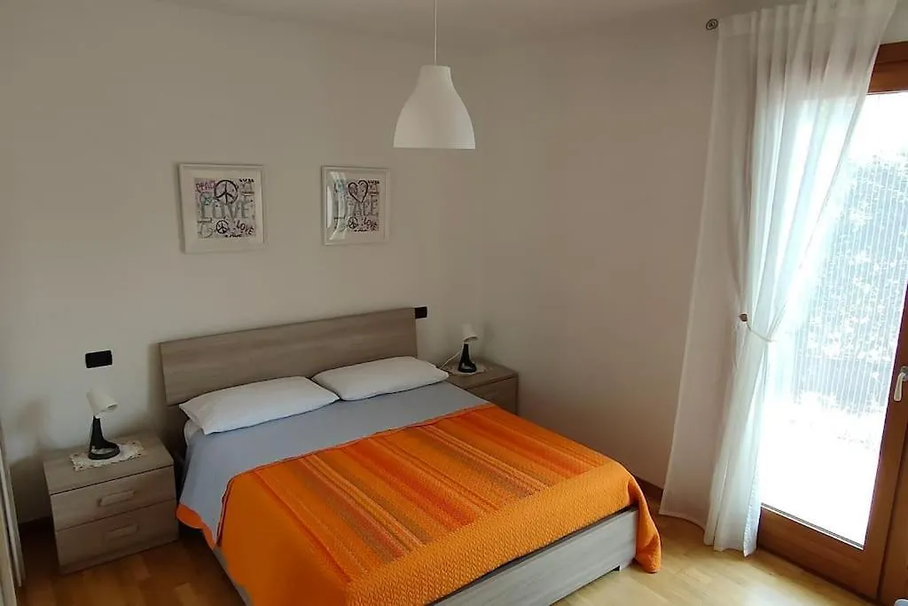 Ferienwohnung Alle Porte Di Siena Rosia Apartment