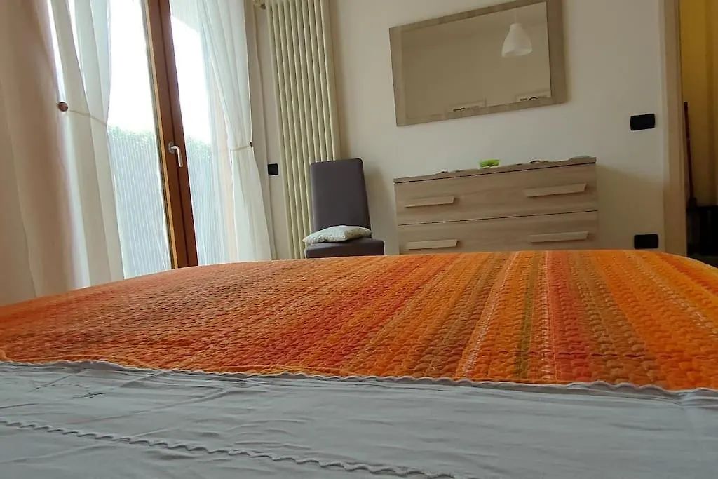 Ferienwohnung Alle Porte Di Siena Rosia Apartment